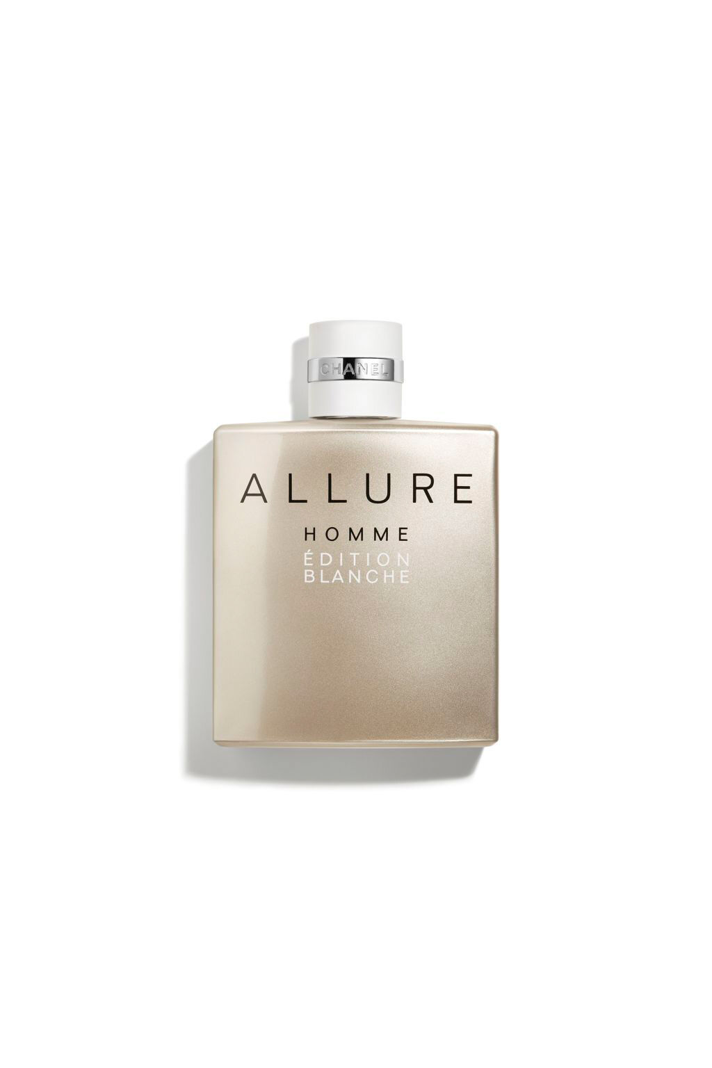 Allure homme edition sales blanche eau de parfum