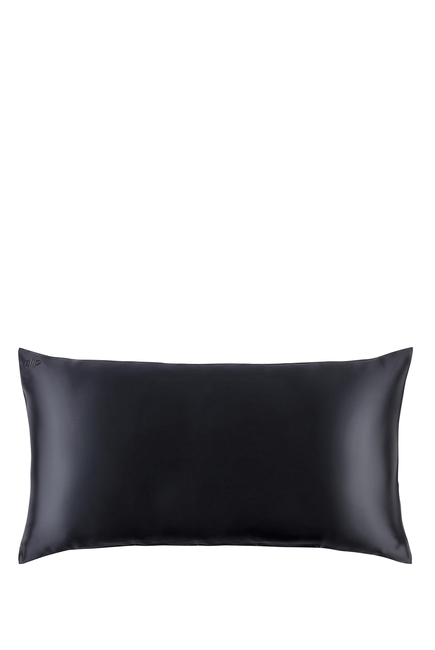 King Envelope Silk Pillowcase