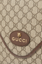 Gucci Medium Messenger Bag