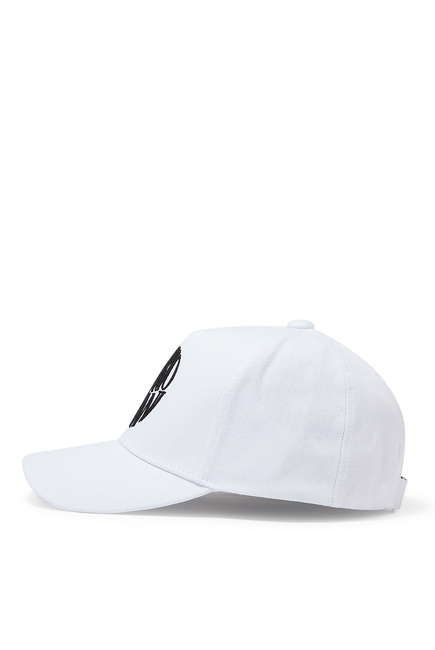 Logo Baseball Cap