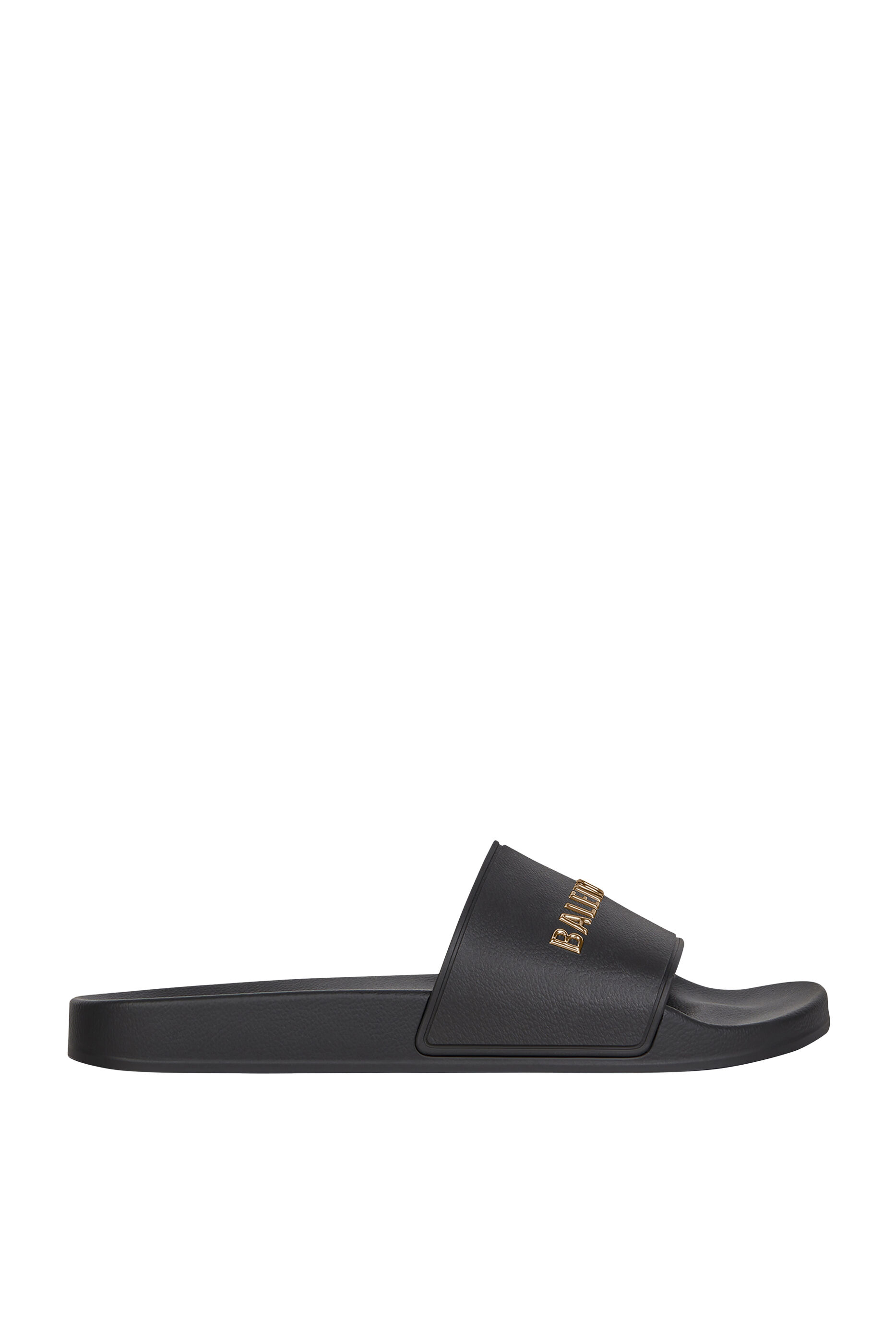 Buy Balenciaga Logo Pool Slides for Mens Bloomingdale s UAE