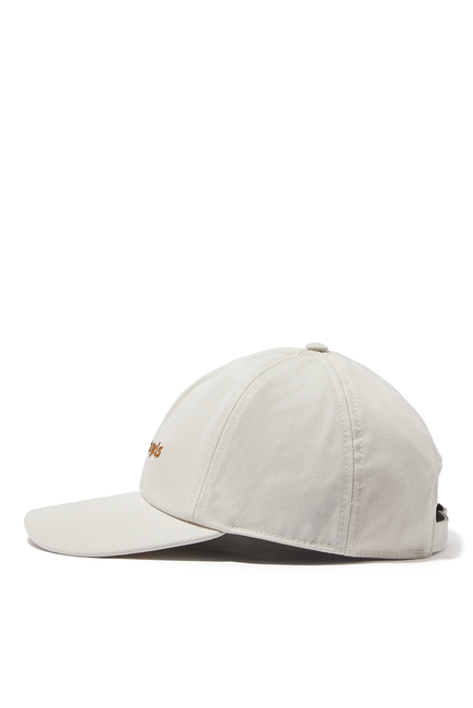 Classic Logo Cap