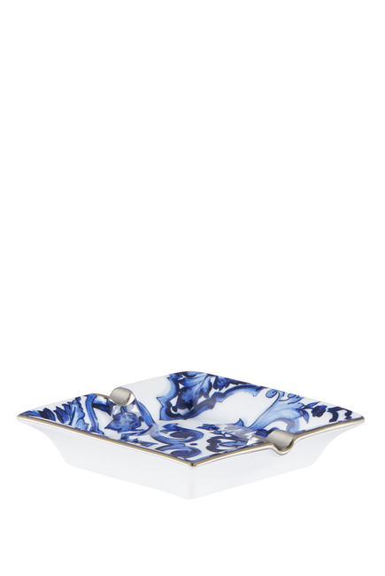 Blu Mediterraneo Ashtray