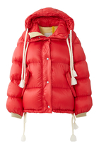 Sydow Down Jacket
