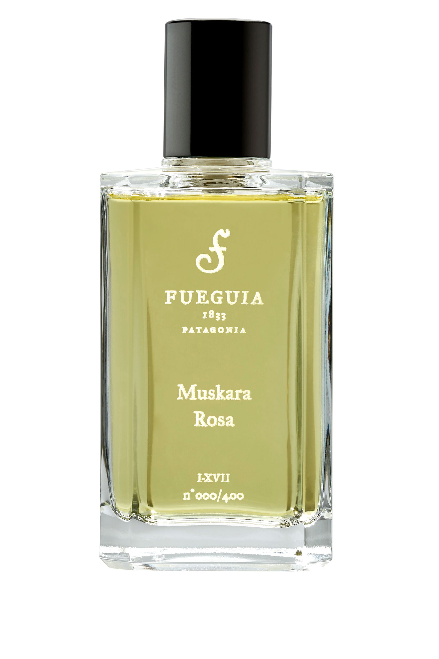 フエギア FUEGUIA 1833 ムスカラオスマンサス 100ml - 香水