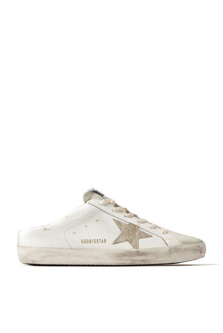 Super-Star Sabot Sneakers