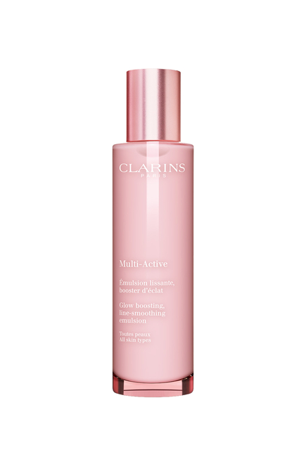 Multi-Active Skin Emulsion