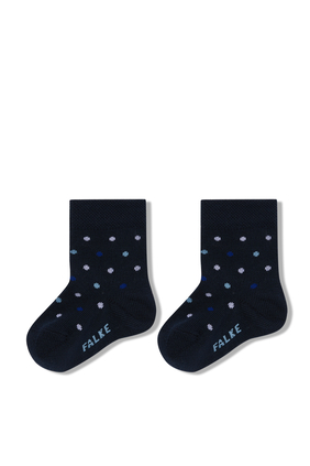Little Dot Baby Socks