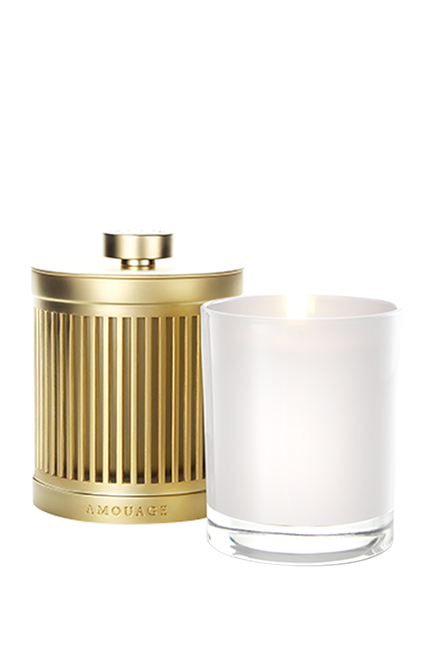 Honour Woman Candle