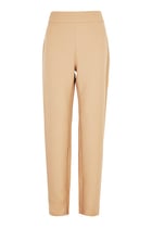 The Ultimate Muse Straight Leg Trousers