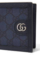 Ophidia GG Card Case