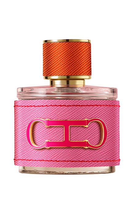 CH Pasion For Her Eau De Parfum