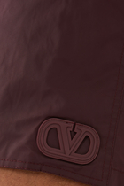 VLogo Signature Swim Shorts