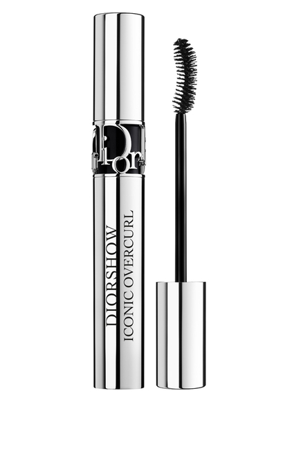 Diorshow Iconic Overcurl Mascara