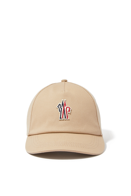 Logo Baseball Cap