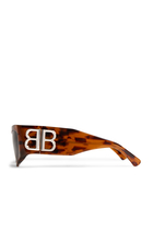 Bossy Cat Sunglasses