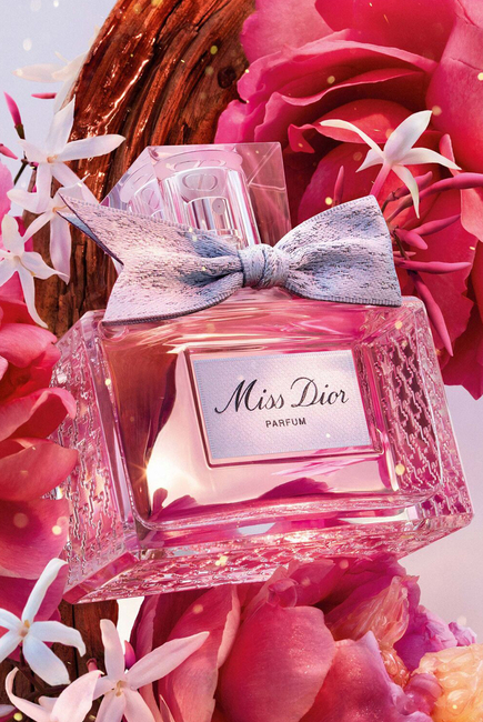 Miss Dior Parfum