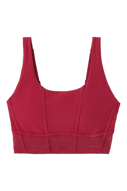 Stamina Sports Bra A-E, Sweaty Betty