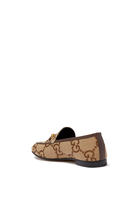 Maxi GG Loafers