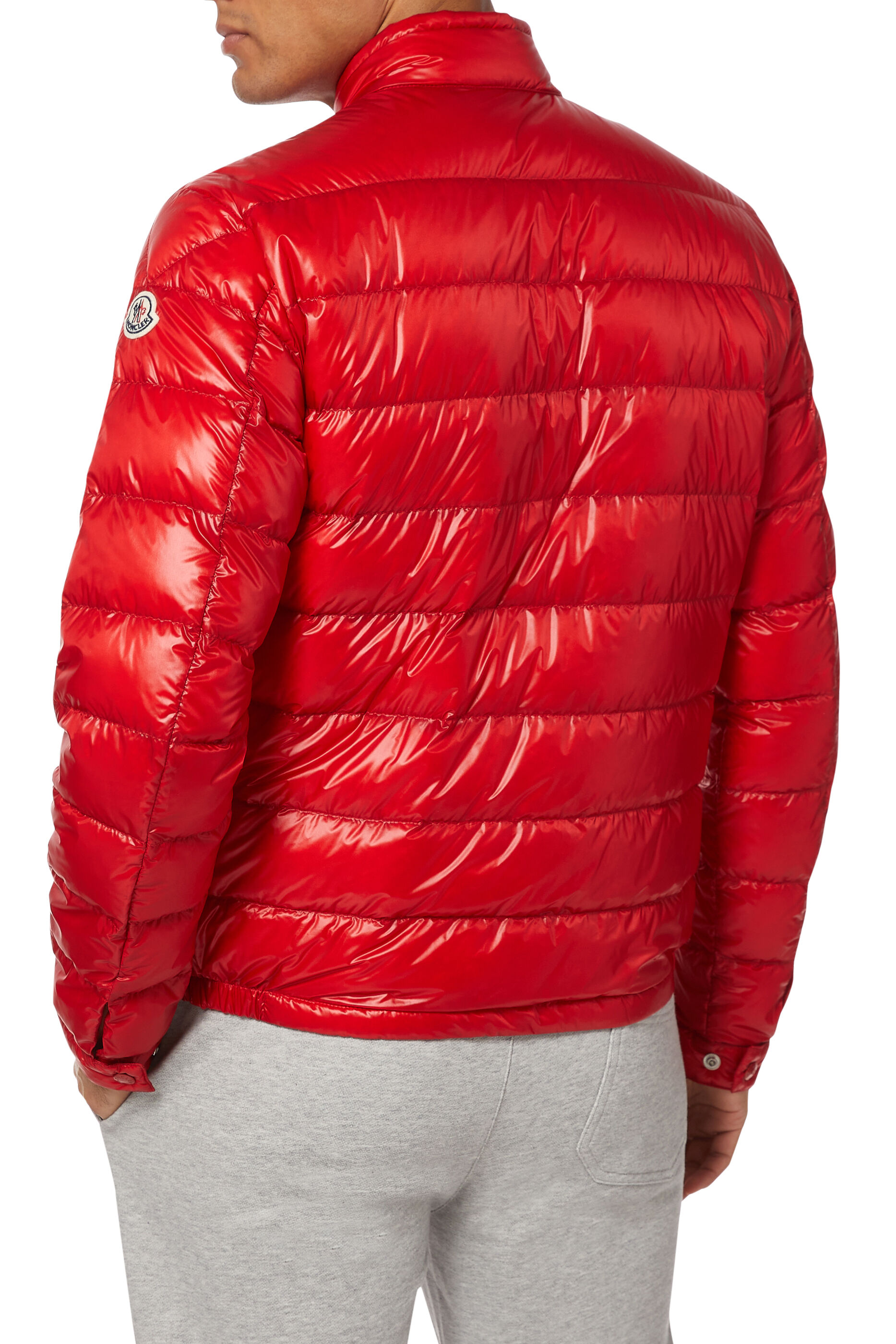 acorus jacket moncler