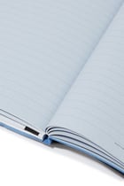 Buy Smythson Evergreen Refillable Notebook in Ludlow for Womens