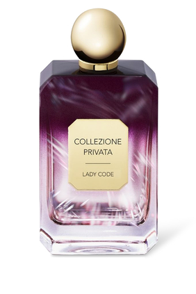 Collezione Privata Lady Code Eau de Parfum