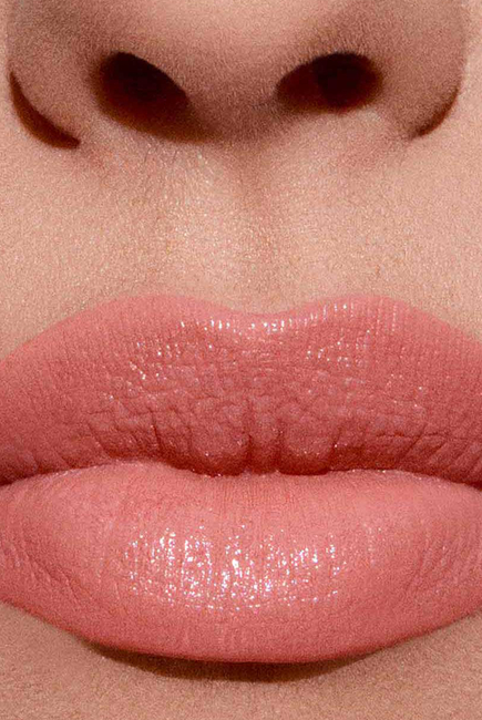 Lip Power Longwear Satin Lipstick, 3.1g