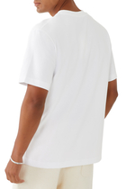 Le T-Shirt Gros Grain