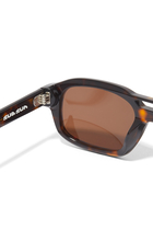 SUB005 Tortoiseshell Sunglasses