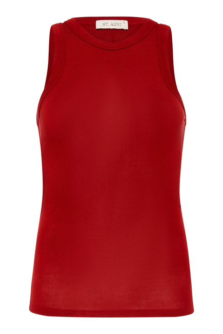 Jersey Tank Top