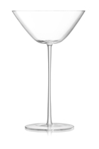 Bar Culture Cocktail Glass Set of Two