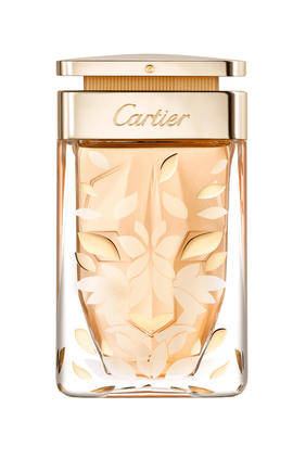 La Panthère Eau De Parfum Limited Edition