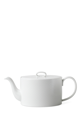 Gio Teapot