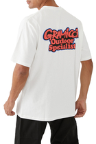 Outdoor Specialist Organic Cotton T-Shirt