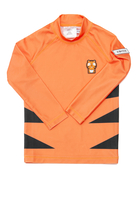 Pounce the Tiger Rash Vest