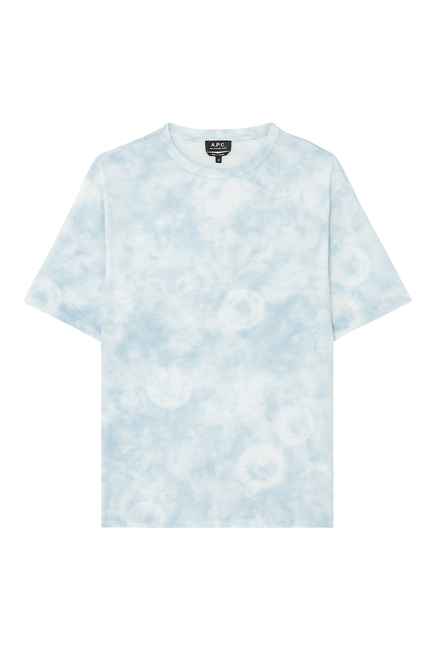 Julio Tie-Dye T-Shirt