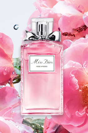 Miss Dior Rose n Roses Eau de Toilette