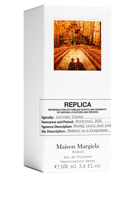 Replica Autumn Vibes Eau de Toilette