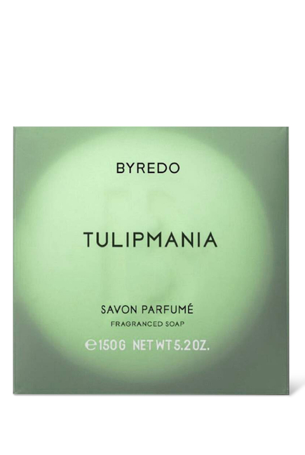 Tulipmania Fragranced Soap