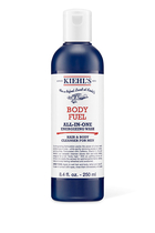 Body Fuel Hair And Body Wash