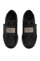 Kids Portofino Low Sneakers