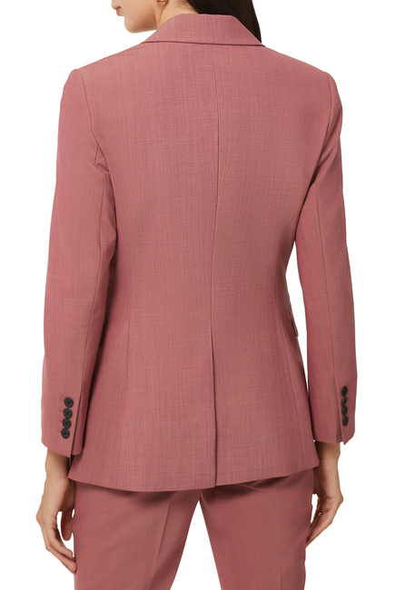 Etiennette Good Wool Blazer