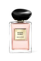 Pivoine Eau de Toilette