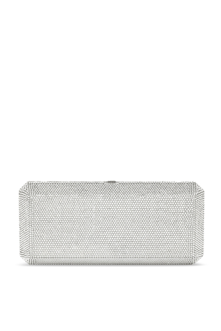 Fizzoni Bling Clutch