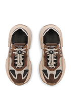 Kids Nylon Daymaster Sneakers