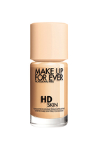 HD Skin Foundation, 30ml