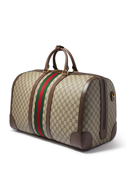 Savoy Medium Duffle Bag