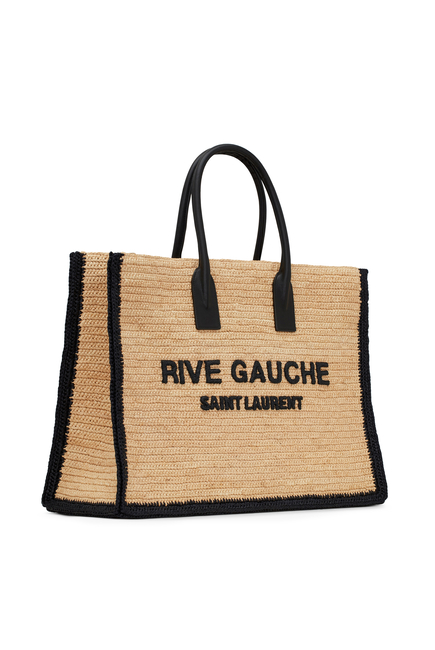 Rive Gauche Tote Bag