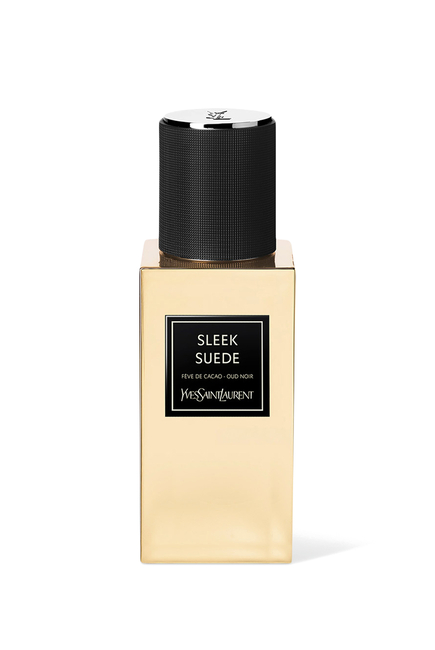 YSL Sleek Suede Le Vestiaire Des Parfums Collection Orientale