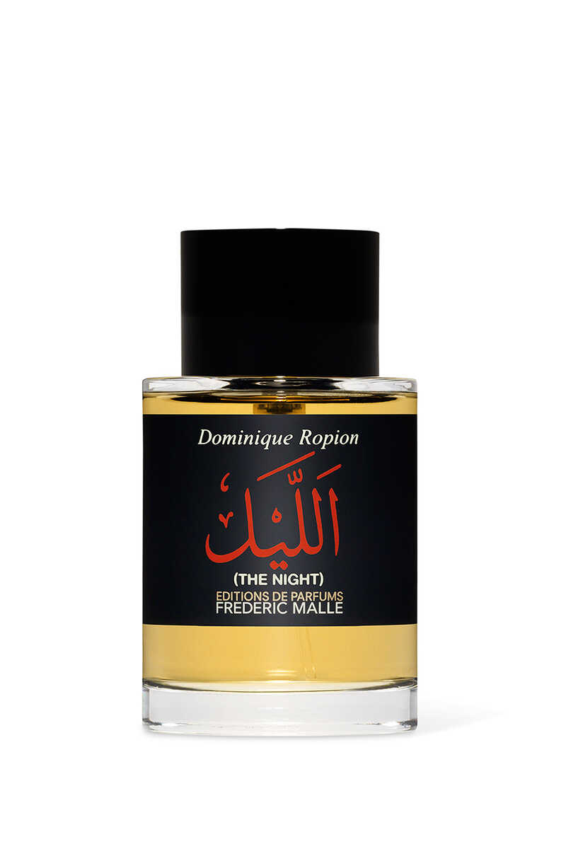 Buy Frederic Malle The Night Eau de Parfum - for AED 2945.00-5045.00 ...